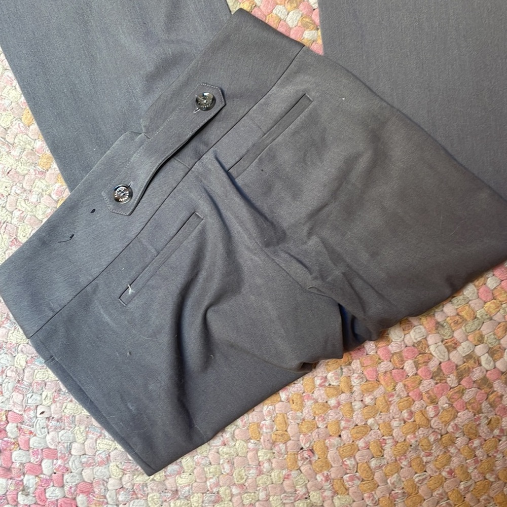 Express Editor Slack Pants - Picture 4 of 4